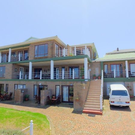 Amzee Bokmakierie Guest House Dana Bay Esterno foto
