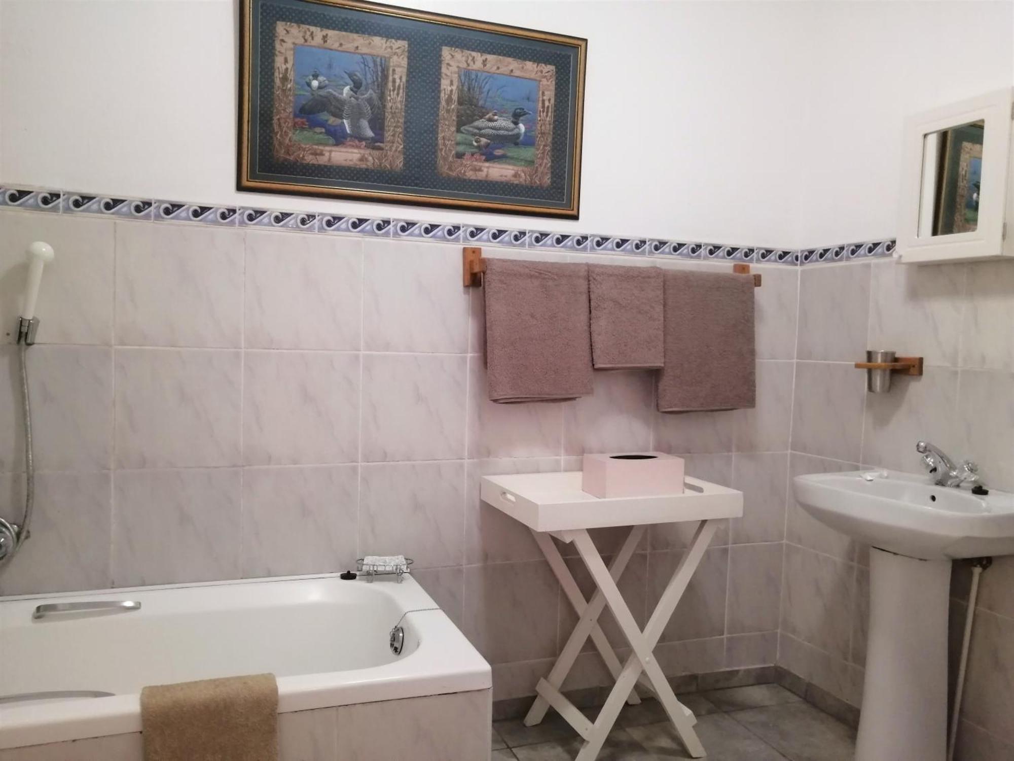 Amzee Bokmakierie Guest House Dana Bay Camera foto