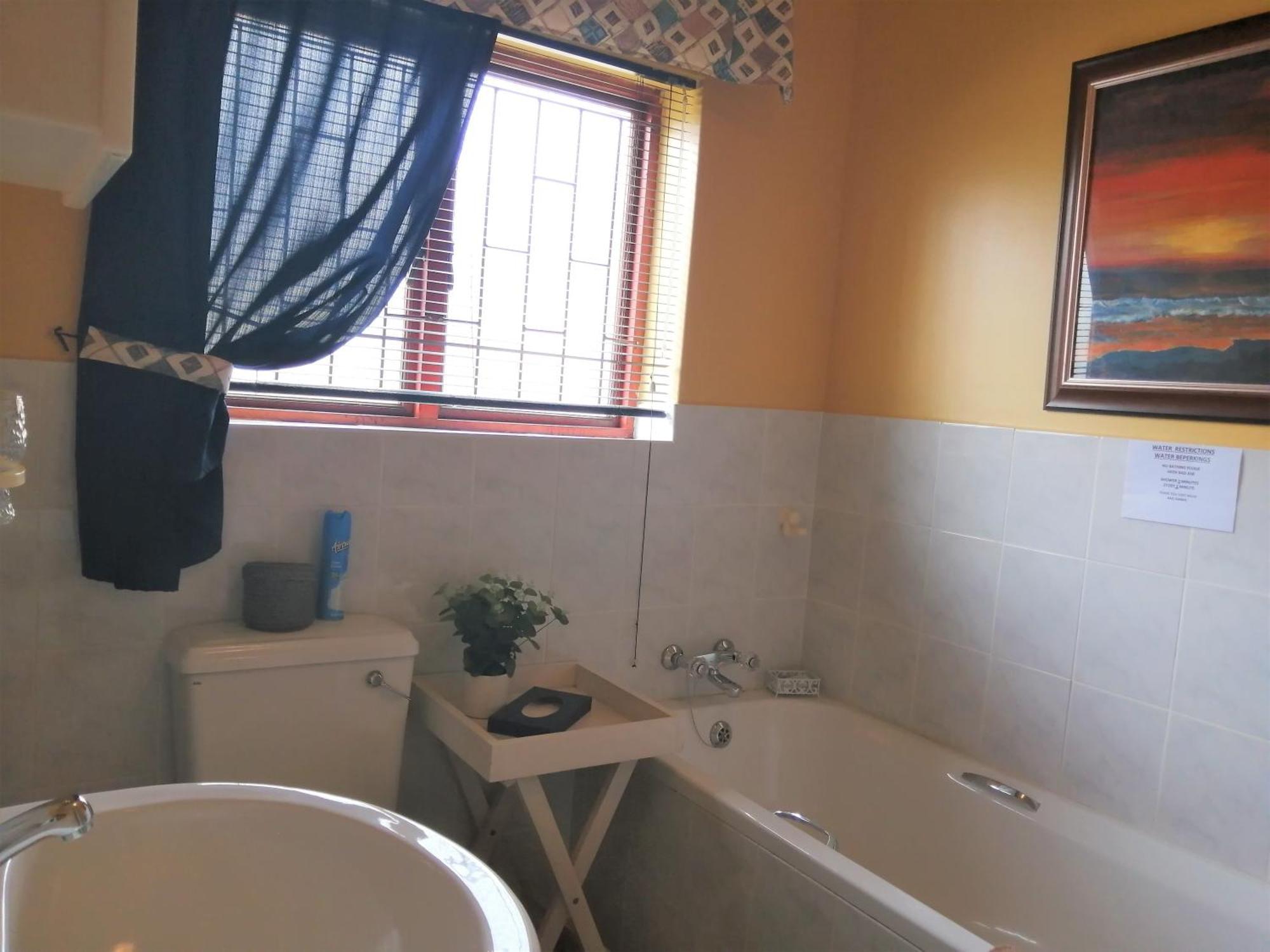 Amzee Bokmakierie Guest House Dana Bay Camera foto