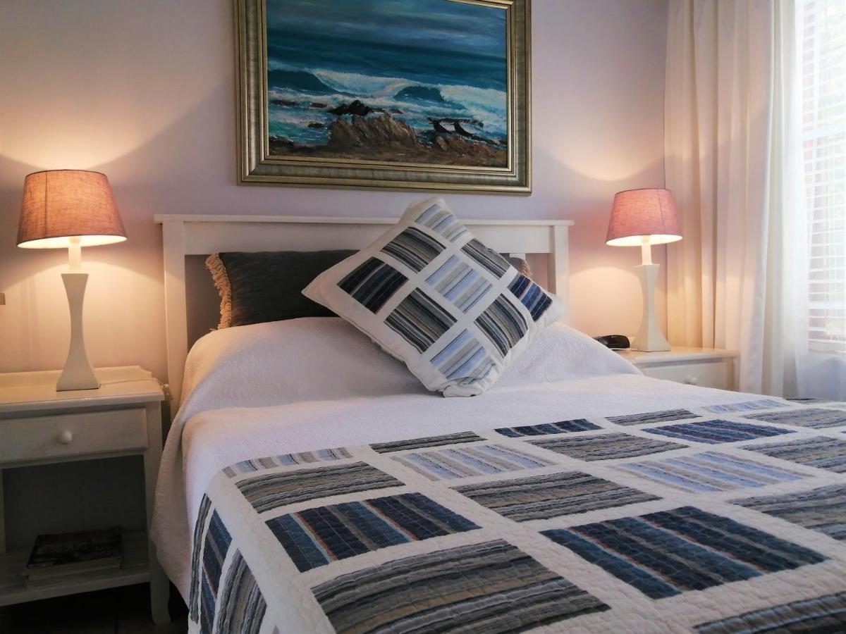 Amzee Bokmakierie Guest House Dana Bay Camera foto